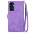 thumbnail image 3 of Funda billetera anti-golpes para GANGXUN Samsung Galaxy S24 FE , ideal para día a día y trabajo, 3 of 5