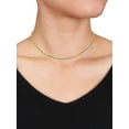 thumbnail image 4 of Everly Women's 10k Yellow Gold Bracelet Jewelry Set, 4 of 7