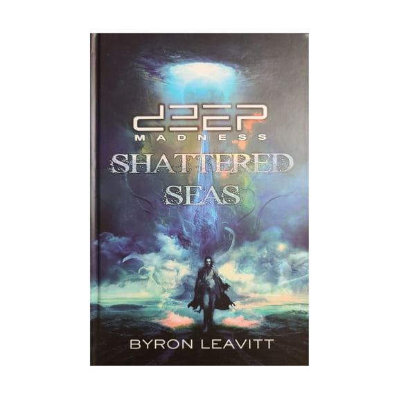 Diemension Games Shattered Seas New