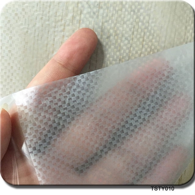 Hydrographics Film, 0.5 Meter Width - Water Transfer Printing Hydro Dipping Film - Translucent Pattern - Multi-color Optional ,Easy to Use