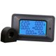 thumbnail image 1 of 100A Medidor de Voltaje Digital Medidor de Energía LCD 5KW Factor de Potencia Medidores de Fr MABOTO Medidor de electricidad, 1 of 7
