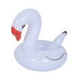 thumbnail image 1 of Cup Coaster Swimming Pool Inflatable Cup Holder Pool Party PVC Beverage Bottle Coaster, White Bird, 1 of 7