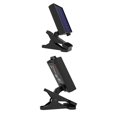 thumbnail image 2 of Warm Solar Outdoor Umbrella Light, Timer Remote Control LED, 2 of 5