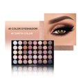 thumbnail image 3 of Kit de maquillaje OAWLY All In One Eyeshadow Lipstick Foundation, 3 of 6