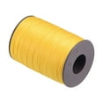 thumbnail image 3 of Unique Bargains Yellow Polyester Waxed Thread, 175 Yards, 0.45mm, 3 of 5