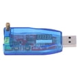 thumbnail image 1 of Buck Boost Voltage ConverterDCDC USB Adjustable Power USB Voltage Regulator D DC Adjustable Voltage Converter Optimal Efficiency, 1 of 5