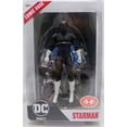 thumbnail image 1 of DC Direct Comic 7 Inch Action Figure Wave 8 Exclusive - Starman Red Platinum, 1 of 1