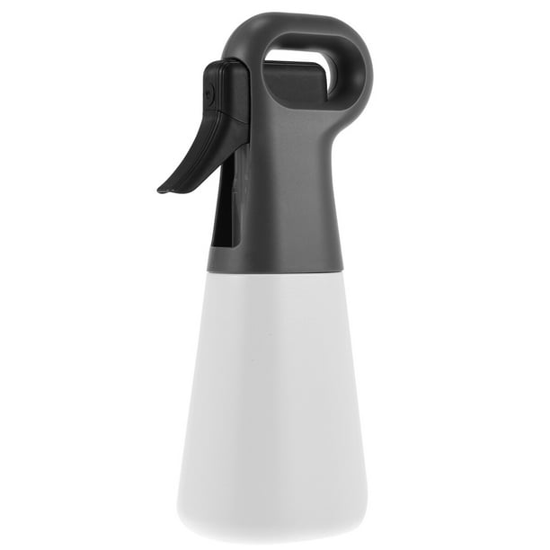 Alcohol Spray Bottle