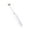 White, variant on Electric Milk Frother Stainless Steel Coffee Foam Maker Rechargeable Coffee Whipper Handheld Blending Whisk for Latte