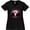 AB-Black, variant on Inktastic Golfing Girls Golf Cart Women's Plus Size V-Neck T-Shirt