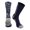 Navy, variant on Digital Camo Crew Socks (Navy, Medium)