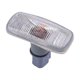 thumbnail image 2 of 1 Pair Side Marker Light Fender Light Repeater Lamp Indicator for Chrysler Dodge Grand Caravan Jeep, 2 of 5