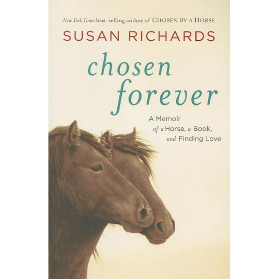 Chosen Forever, (Paperback)