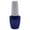 Blue, variant on OPI GelColor Gel Nail Polish, Hopelessly Devoted, 0.25 fl oz