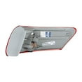 thumbnail image 4 of TYC 11-6184-00-1 Left Outer Tail Light Assembly for 07-09 Toyota Camry TO2818129, 4 of 7