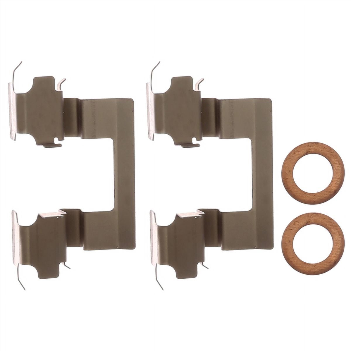 Disc Brake Caliper Fits select: 2009-2012 CHEVROLET MALIBU, 2005-2007 CHEVROLET COBALT