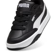 thumbnail image 3 of Tenis Puma Park Lifestyle para Hombre 395084-03 negro 26, 3 of 6