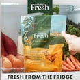 thumbnail image 2 of Nature's Fresh Certified Humanely Raised Grain Free Chicken Dog Food Recipe 28 lbs., 2 of 2