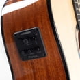 thumbnail image 4 of Aureal Guitarra Electroacústica AS-5DC NT Abeto Sólido Y Caoba Fishman, 4 of 7