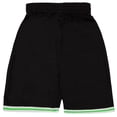 thumbnail image 6 of Minecraft Creeper Boys Athletic T-Shirt Shorts 2-Piece Set for Kids and Toddlers (Sizes 7-8), 6 of 9