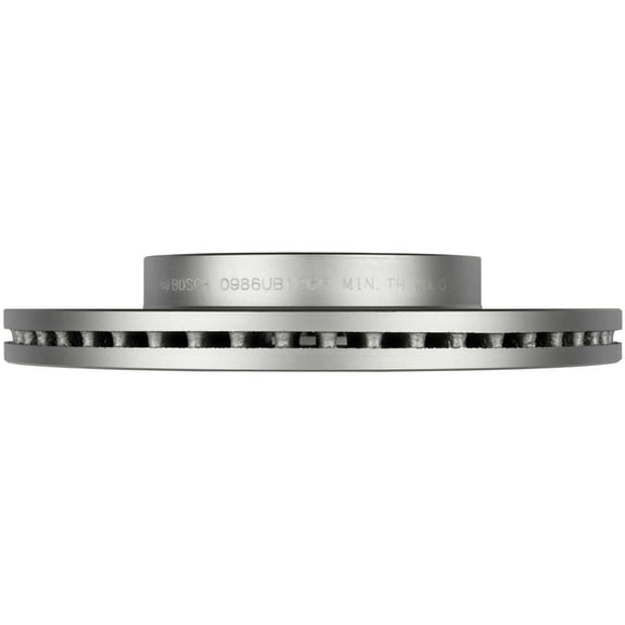 Bosch 50011272 Disc Brake Rotor