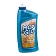 thumbnail image 3 of Mop & Glo Multi-Surface Floor Cleaner, 32 Ounce (Pack of 12), 3 of 5