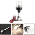Anchor Light Boat Stern Waterproof Ip67, Marine Navigation Lights Led