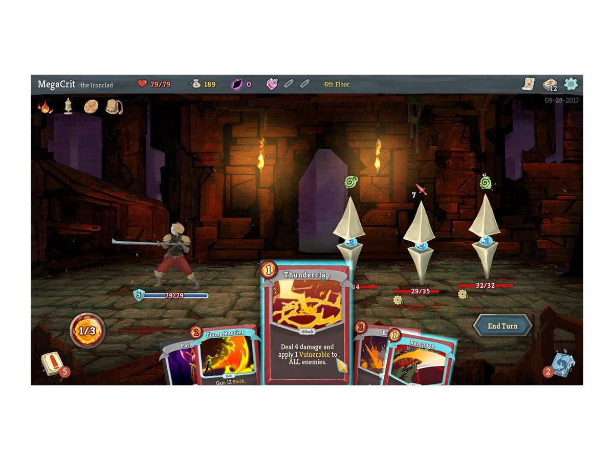 Tuez la Flèche - Nintendo Switch [Code Numérique]