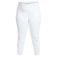 thumbnail image 5 of Terra & Sky Women's Plus Signature Pull On Skinny Jegging Pants with Control Panel, Sizes 0X-5X, 5 of 5