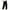Black, variant on Womens Summer Soft Cotton Linen Pants Elastic Waist Solid Linen Yoga Cropped Pants Loose Fit Trousers for Beach