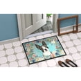 thumbnail image 4 of Boston Terrier Door Mat, 4 of 4