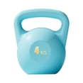 thumbnail image 1 of liraijei Kettlebells Fitness Strength Training Exercise With Base Home Gym GXA M7U6, 1 of 1