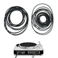 thumbnail image 4 of lanema High Quality Rubber Belt Replace Turntable Phono Tape CD DVD Drive Belt 1.5mm, 4 of 21