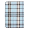 thumbnail image 3 of TECH CIRCLE Compatible with Apple iPad mini(3/4/5) 7.9 Inch Case, Flip Magnetic Adjustable Stand Function Scratchproof Shockproof Cover Case for iPad mini (3/4/5) 7.9 Inch, Blue, 3 of 8