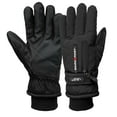 thumbnail image 2 of Spencer Ski Gloves Winter Gloves for Men Women, Touchscreen Waterproof Windproof Gloves Cold Weather Warm Thermal Gloves for Cycling Hiking Camping, 2 of 10