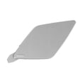 thumbnail image 1 of Tow Hook Eye Cap For Volvo For Xc60 Front Protection From Dirt And Dust Starry Silver Mingyiq, 1 of 9