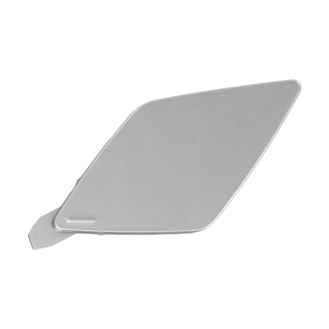 Tow Hook Eye Cap For Volvo For Xc60 Front Protection From Dirt And Dust Starry Silver Mingyiq