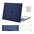 thumbnail image 1 of Funda MOSISO compatible con MacBook Pro 13 pulgadas M2 2025-2016, 1 of 6