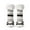 Blanc, variante sur Dvkptbk Chaussettes de Noël pour Femmes Femmes Cadeaux de Noël Décontractés Hiver Chaudes Coton Peluche Plus Épaisses Antidérapantes Plancher Tricotées Vêtements Doux en Liquidation