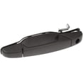thumbnail image 4 of Dorman 80574 Front Driver Side Exterior Door Handle Compatible with Select Chevrolet / GMC Models, Black, 4 of 4
