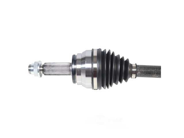 GSP NCV75114 20-23 Kia Soul (2.0) CV Axle Assembly - Front Left, Kia Soul (Front Left)