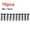 M4 x 16mm, variant on 10pcs Torx Screws For Lathe Tools With Carbide Inserts M2 M2.5 M3 M3.5 M5 Replacement Household Office CNC Lathe Tools Parts