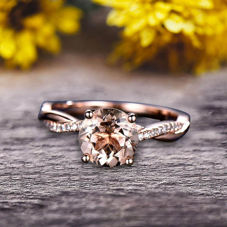 Infinity claddagh ring discount