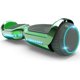 thumbnail image 1 of HOVERSTAR Hoverboard Patineta Electrica Nueva Versión-LBW17, Colores metálicos Dos Llantas Scooter de Autobalance con Bocina Bluetooth para Escuchar Musica y luz LED en Las Llantas HOVERSTAR  LBW17, 1 of 7