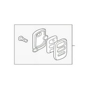 Genuine OE Mitsubishi Keyless Entry Transmitter - MR587859
