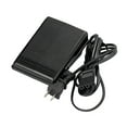 thumbnail image 1 of Controlador de pedal de repuesto para máquina de coser, enchufe estadounidense de 110 V para uso doméstico, instalación rápida, cable de alimentación, 1 of 8