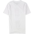thumbnail image 2 of Elevenparis - Camiseta con gráfico de gato de Corea para hombre, color blanco S, 2 of 2
