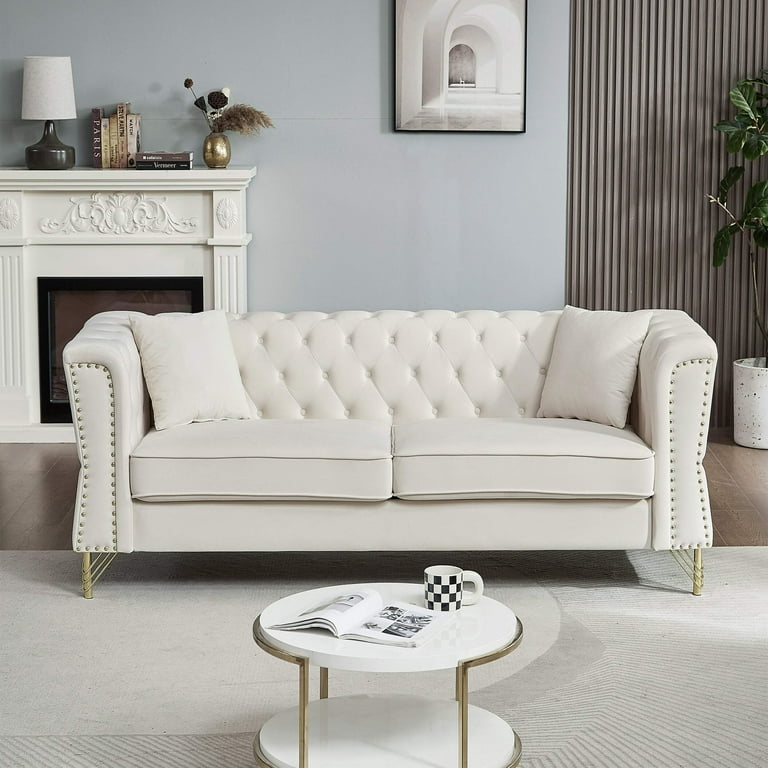 3 Seater 3 Seater Combination Sofa Tufted Couch With Rolled 3 Seater 3 Seater Combination Sofa Tufted Couch With Rolled