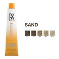 thumbnail image 5 of GK HAIR 8.7 Hair Color Cream Tube 3.4 Fl Oz + 20 Volume Developer 5 Fl Oz - Professional Permanent Long Lasting Toner Dye, 5 of 10