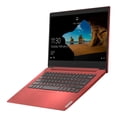 thumbnail image 3 of Laptop Lenovo Ideapad S150-14AST AMD A4 4GB RAM 64GB eMMC Roja, 3 of 4
